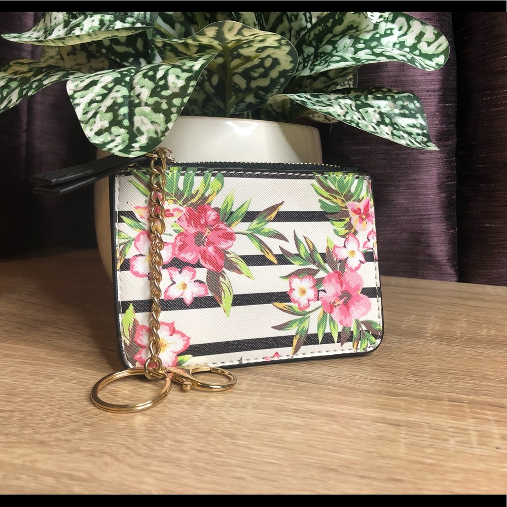 Mix No 6 Coin Purse